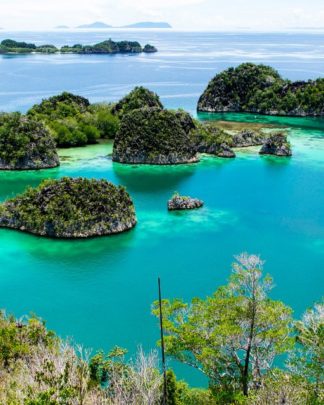 Raja Ampat